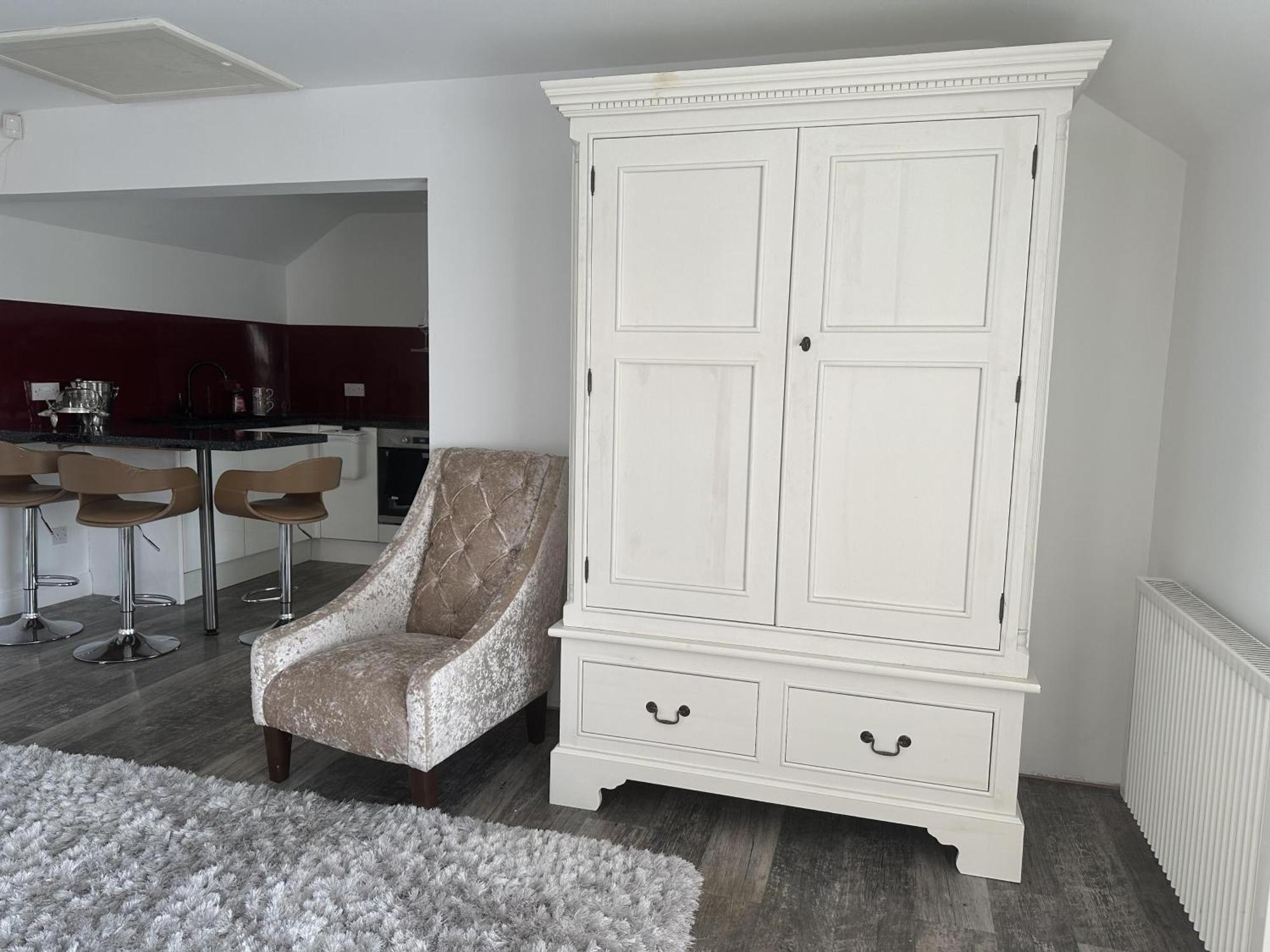 Stylish Apartment At Barmby Moor House York Exterior foto